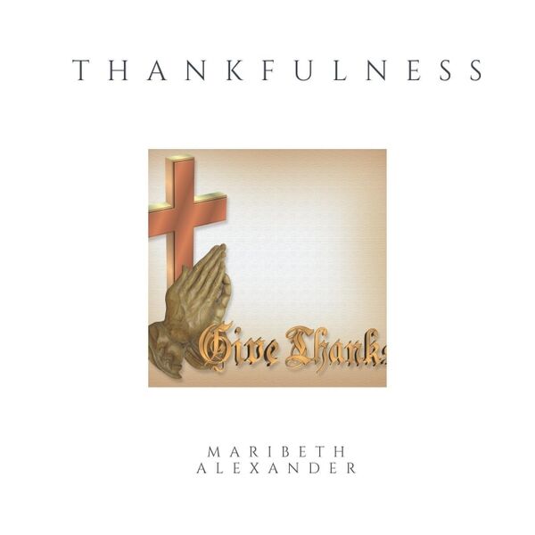Cover art for Thankfulness