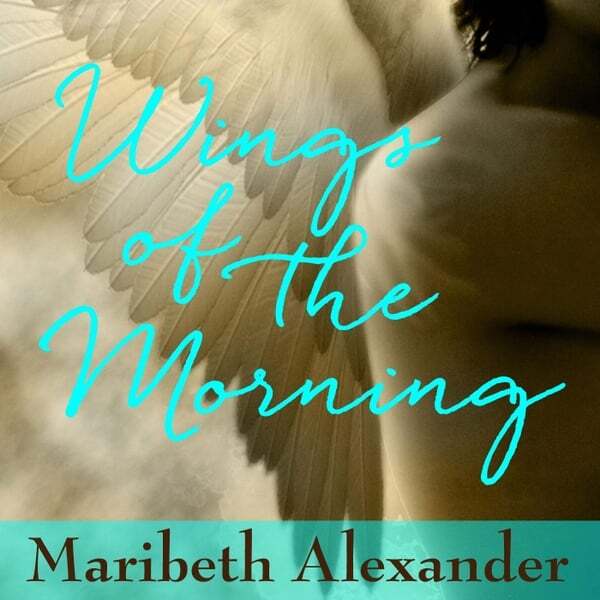 Cover art for Wings of the Morning