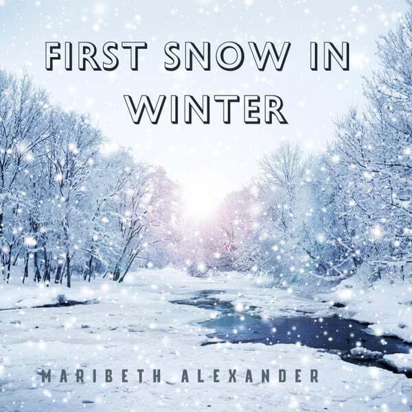 Cover art for First Snow in Winter