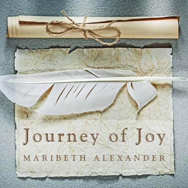 Cover art for Journey of Joy